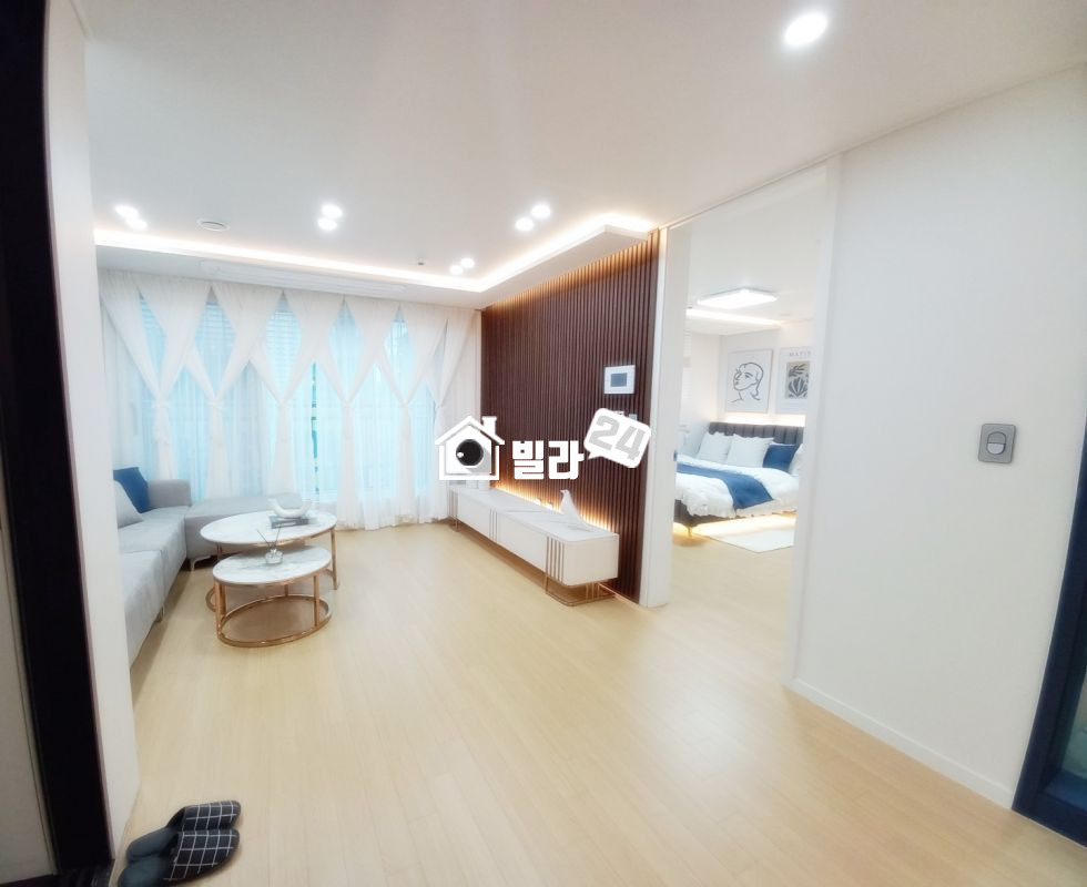 서울 강북구 수유동 ★화계역세권 / 인테리어 좋고 평수 좋고 / 거실주방 넓게 나온 집!! 분양 매물번호 35164 사진 3