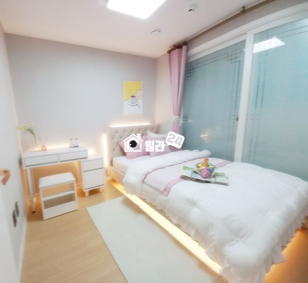 서울 강북구 수유동 ★화계역세권 / 인테리어 좋고 평수 좋고 / 거실주방 넓게 나온 집!! 분양 매물번호 35164 사진 11