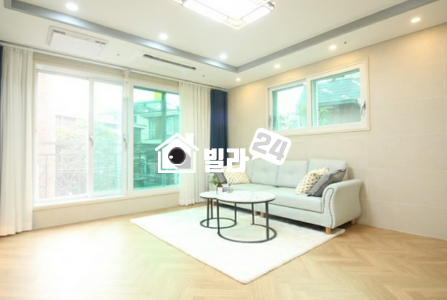 서울 강북구 수유동 ★수유역, 화계역 더블역세권 / 초등학교 도보 / 넓은 쓰리룸 / 인테리어 좋아요 분양 매물번호 34864 사진 2