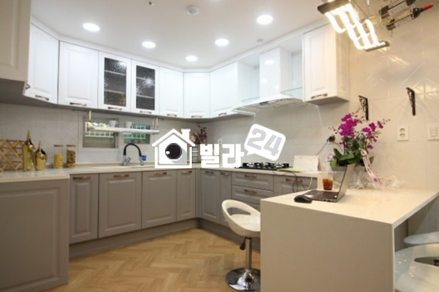 서울 강북구 수유동 ★수유역, 화계역 더블역세권 / 초등학교 도보 / 넓은 쓰리룸 / 인테리어 좋아요 분양 매물번호 34864 사진 5