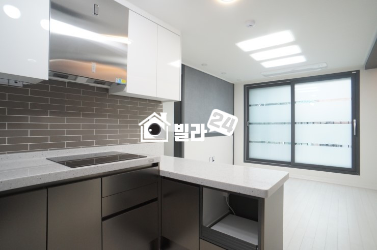 서울 중랑구 면목동 ☞면목역세권 / 가격 좋은 투룸 / 잔여세대특가 / 면목동 투룸 매물 최다보유 ♥ 분양 매물번호 34832 사진 1
