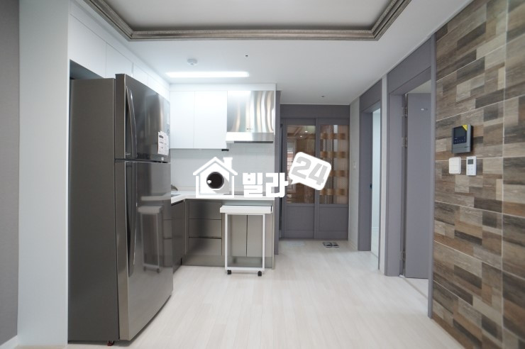 서울 송파구 방이동 ▣ 방이동 투룸 매물 / 잔여세대 정리 / 방이역세권 / 송파구 찾으시는 분들 희소식 ▣ 분양 매물번호 34825 사진 2