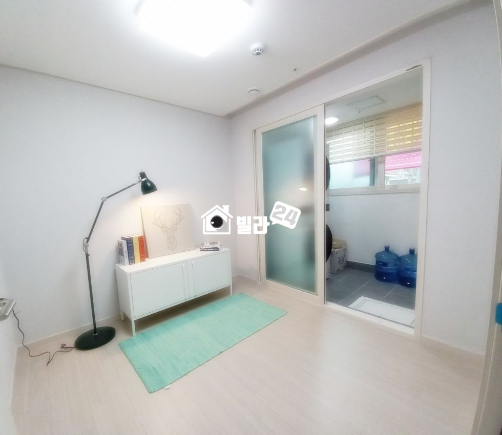 서울 강북구 수유동 ☆화계역세권 / 수유동 귀한 쓰리룸 / 초등학교 옆 / 냉장고,세탁기,건조기 옵션!! 분양 매물번호 35166 사진 7