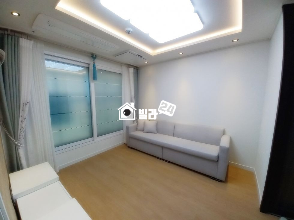 서울 강동구 천호동 ▶ 천호동 더블역세권 / 가격 좋은 쓰리룸 / 잔여세대특가 /바로 연락주세요 / 전세가능 분양 매물번호 35176 사진 1