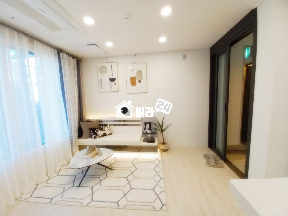 서울 구로구 오류동 ★오류동역 초역세권/ 입지, 상권 최상/ 1.5룸, 투룸 전세가능 /신혼부부,1인가구 강추!!! 분양 매물번호 35181 사진 3