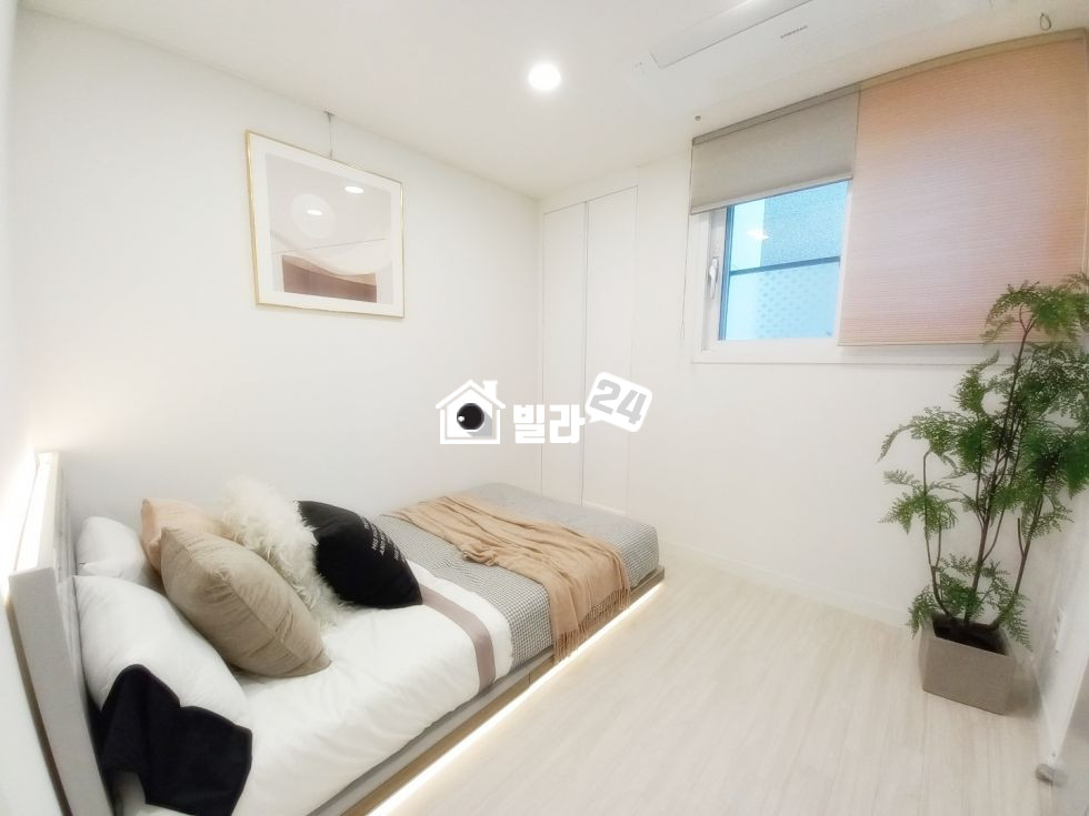 서울 구로구 오류동 ★오류동역 초역세권/ 입지, 상권 최상/ 1.5룸, 투룸 전세가능 /신혼부부,1인가구 강추!!! 분양 매물번호 35181 사진 8