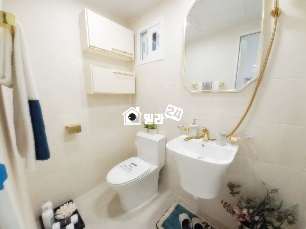 서울 구로구 오류동 ★오류동역 초역세권/ 입지, 상권 최상/ 1.5룸, 투룸 전세가능 /신혼부부,1인가구 강추!!! 분양 매물번호 35181 사진 9