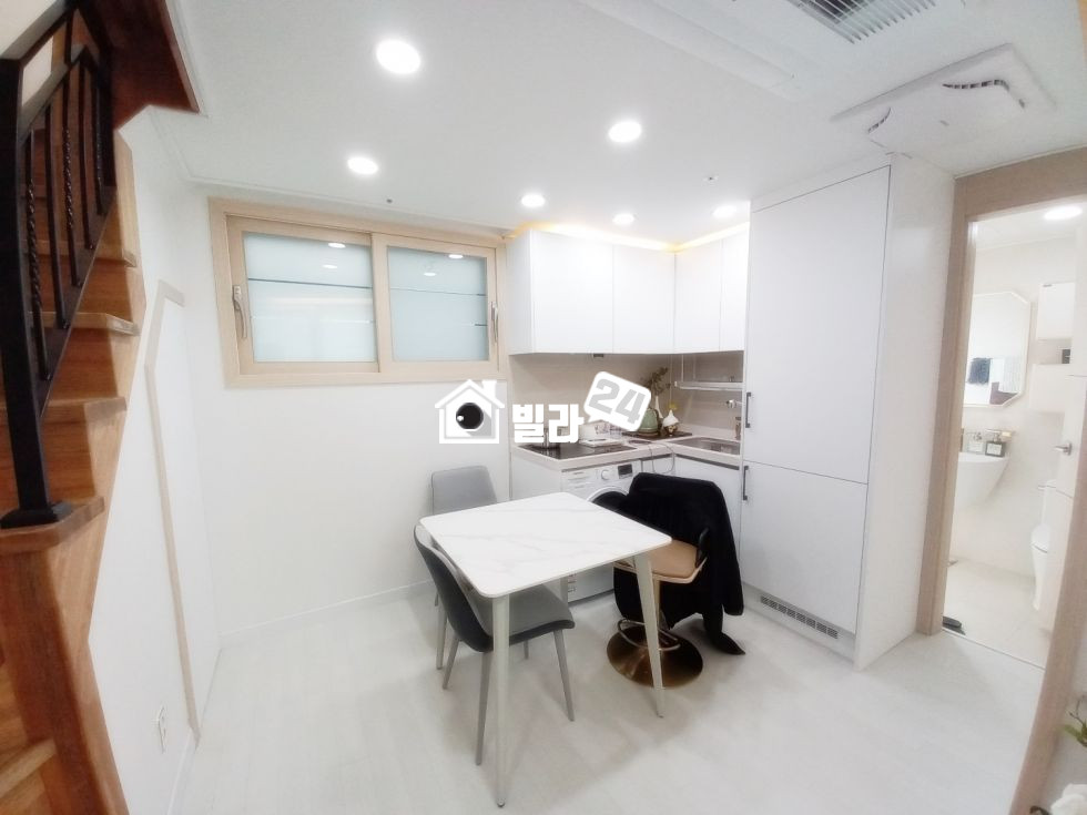 서울 강서구 마곡동 ☆1.5룸 복층 /현관은 주방, 복층은 방 /테라스가 2개? 잔여1세대 / 복층 로망~~! 분양 매물번호 35202 사진 1