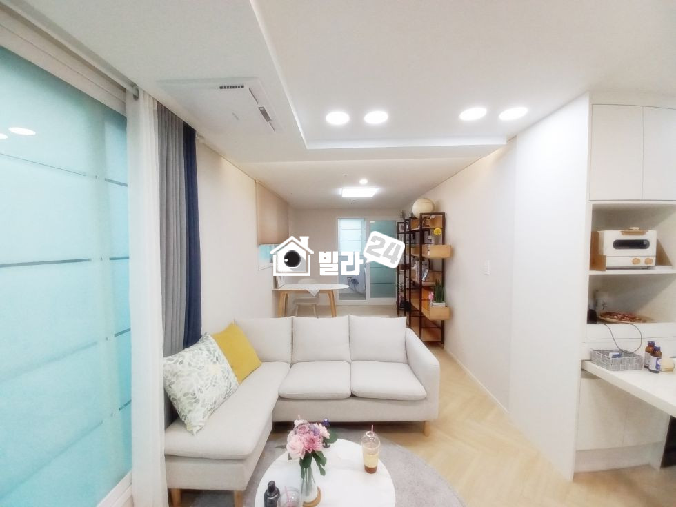 서울 강서구 화곡동 ★화곡역세권 / 아주 귀한 쓰리룸 / 단지 깔끔 / 초등학교 옆 / 핫한 현장!! 분양 매물번호 35213 사진 4