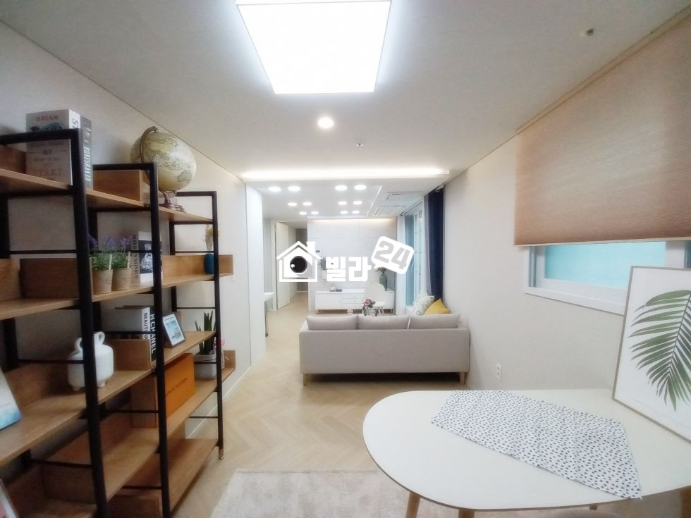 서울 강서구 화곡동 ★화곡역세권 / 아주 귀한 쓰리룸 / 단지 깔끔 / 초등학교 옆 / 핫한 현장!! 분양 매물번호 35213 사진 5