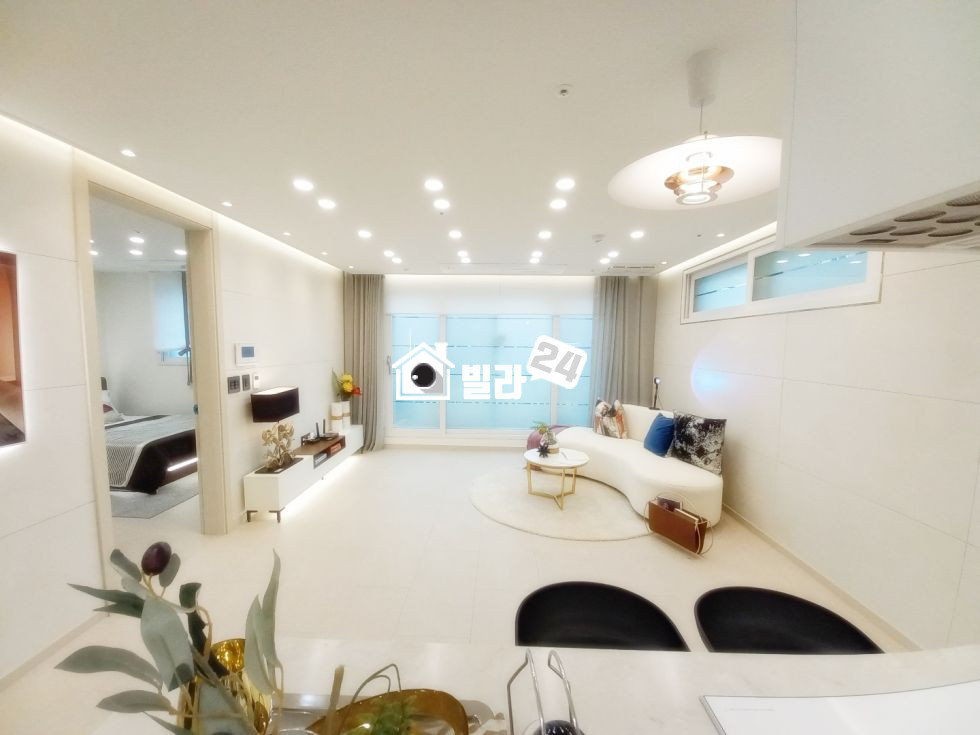 서울 강서구 화곡동 ★★화곡동에서 가장 큰 집! 초럭셔리 / 풀옵션 / 하이엔드 ~ 내가 찾던 바로 그 집!! 분양 매물번호 35214 사진 1