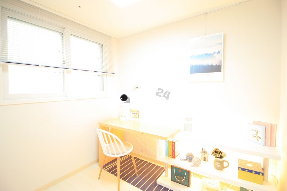 서울 강서구 등촌동 ♥학군하면 여기죠!!!목동보다 더좋다는~~내아이도 여기서 키우고 싶었다죠~~♥후훗~~ 분양 매물번호 32327 사진 4