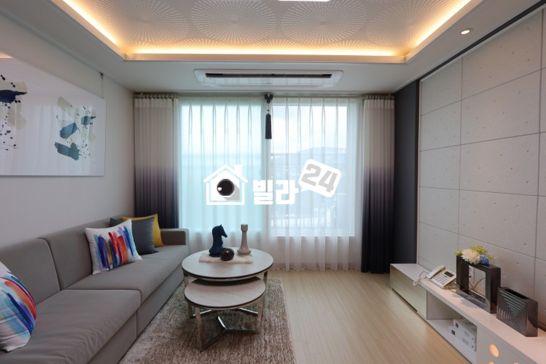 서울 중랑구 신내동 ▶중랑구 신내동 귀한 쓰리룸 매물 / 24시간 빌라투어 진행★★ 분양 매물번호 34553 사진 1