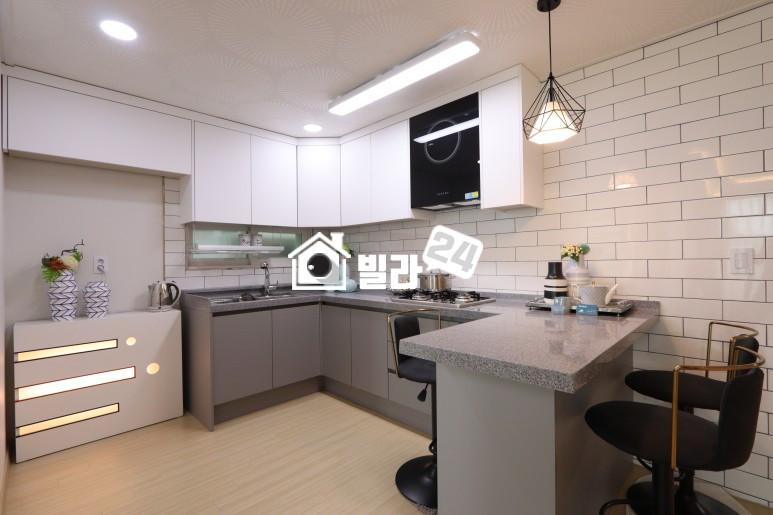 서울 중랑구 신내동 ▶중랑구 신내동 귀한 쓰리룸 매물 / 24시간 빌라투어 진행★★ 분양 매물번호 34553 사진 2