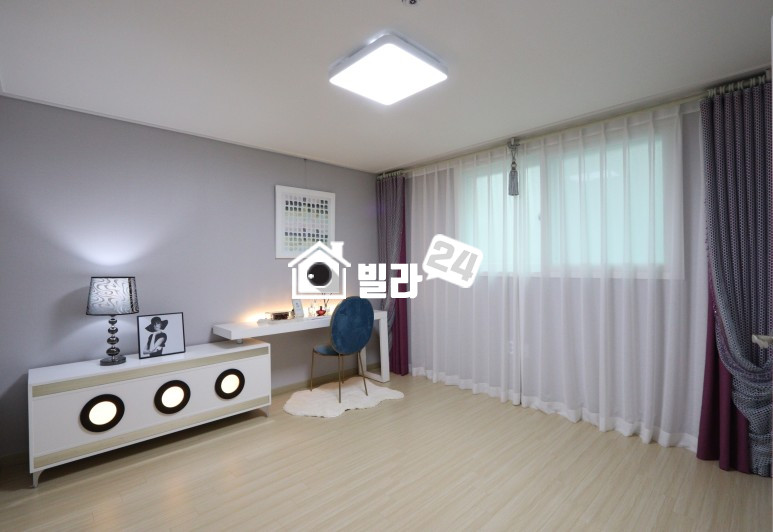 서울 중랑구 신내동 ▶중랑구 신내동 귀한 쓰리룸 매물 / 24시간 빌라투어 진행★★ 분양 매물번호 34553 사진 4