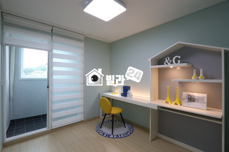 서울 중랑구 신내동 ▶중랑구 신내동 귀한 쓰리룸 매물 / 24시간 빌라투어 진행★★ 분양 매물번호 34553 사진 5
