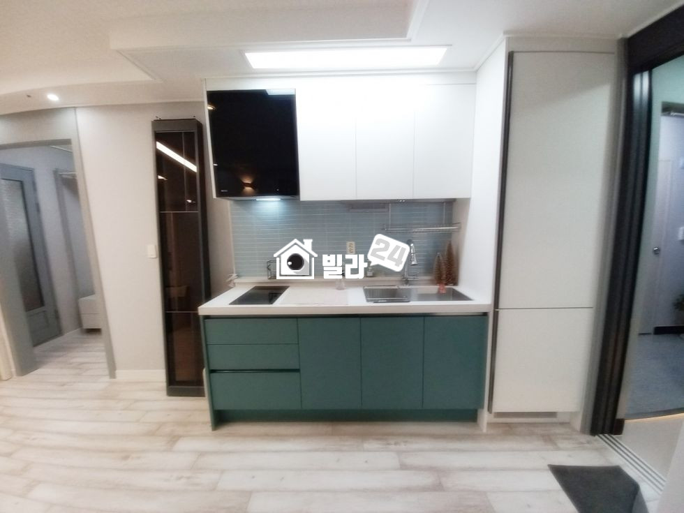 서울 광진구 구의동 !아차산역세권 / 투룸 풀옵션/ 마감특가 / 신혼부부 , 1인가구 전세가능!! 바로 ☎ ☎ ☎ ☎ ☎ 분양 매물번호 35235 사진 5