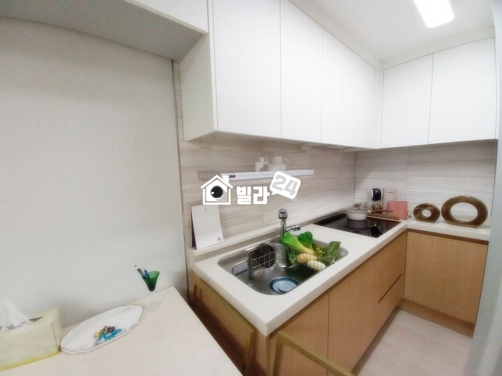 서울 마포구 망원동 ★마포구청역세권 / 넓은 투룸 / 단지 깔끔 / 쓰리룸 잔여2세대!! 분양 매물번호 35247 사진 5