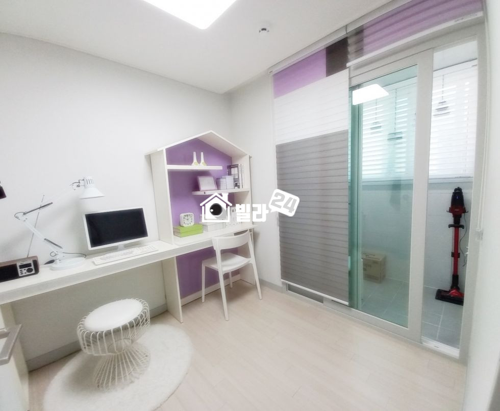 서울 마포구 망원동 @마포구청역세권 / 망원동 귀한 쓰리룸 / 잔여 2세대 / 일렬주차 단지 깔끔하니 좋아요! 분양 매물번호 35248 사진 9
