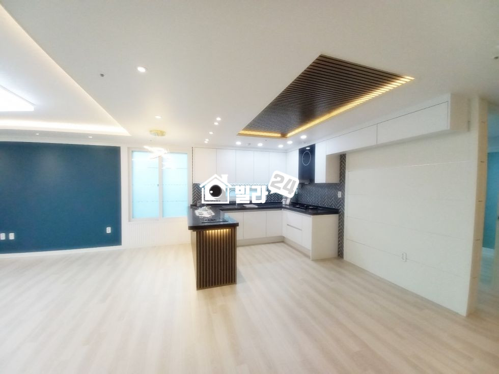 서울 마포구 성산동 성산동 거실주방 끝내주게 넓은 평수! 통베란다 있어요 / 마포구 매물 최대 최다 보유! 분양 매물번호 35252 사진 3