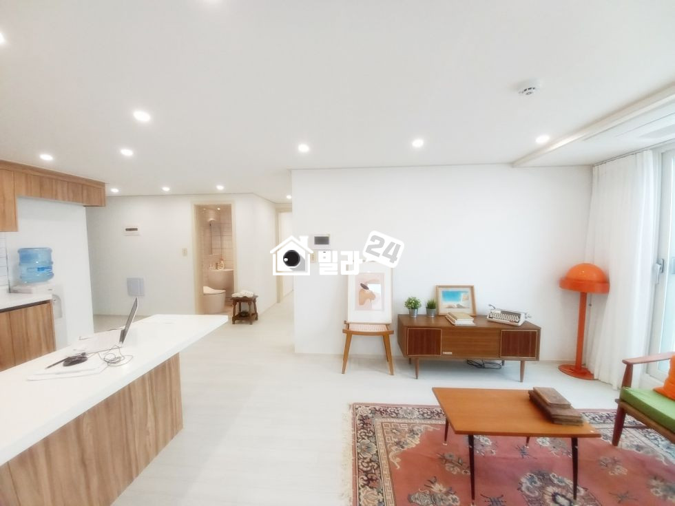 서울 마포구 성산동 ☆성산동 쓰리룸, 투룸도 있어요~ 24시간 빌라투어 대기 / 날씨 좋아요 집구경 나오세요~ 분양 매물번호 35253 사진 3