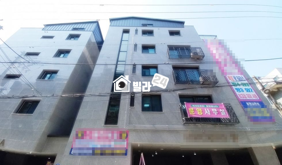 서울 성북구 정릉동 ★정릉동에서 가장 인기 있는 쓰리룸 / 2주만에 절반 완판!! 좋은 층 아직 있어요~~ㄱㄱ 분양 매물번호 35260 사진 12