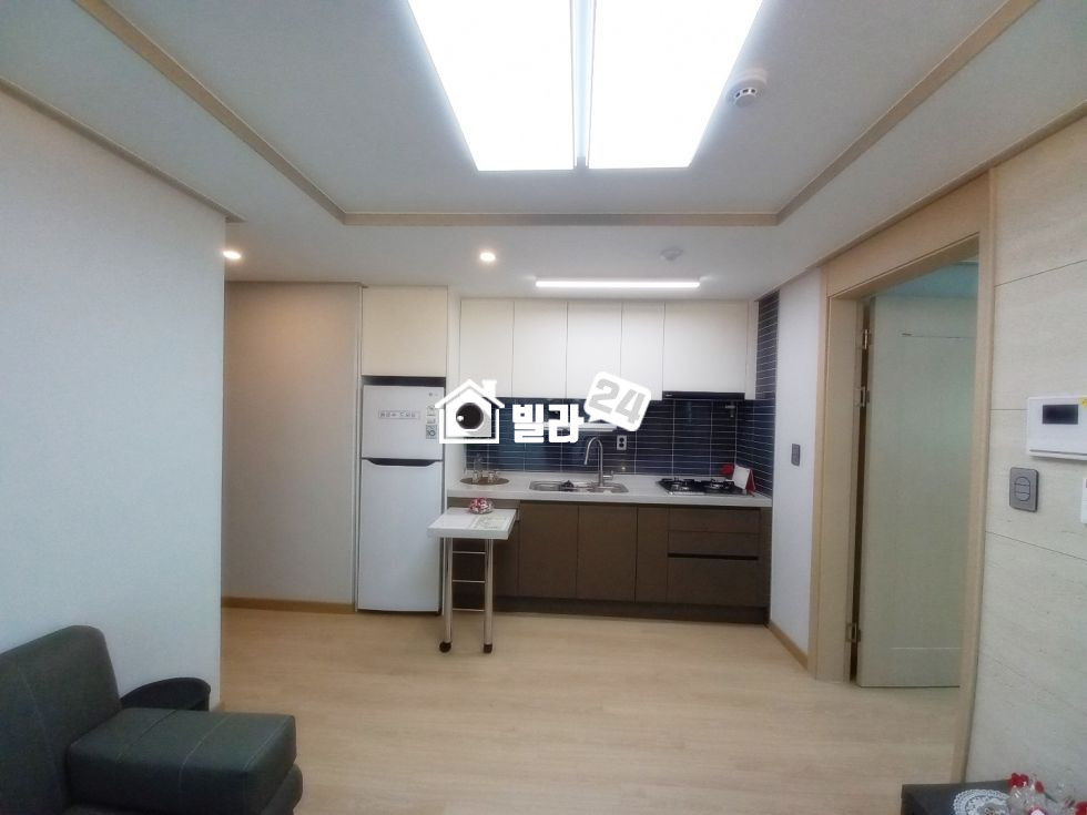 서울 성북구 정릉동 ★정릉동 투룸 / 위치 좋고 가격 좋고 / 신혼부부, 2-3인가구 강력추천!! 분양 매물번호 35262 사진 4