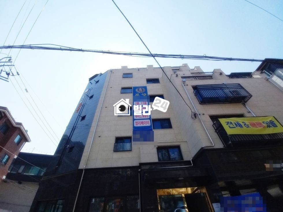 서울 성북구 정릉동 ☆정릉동 1.5룸복층 /정릉역 초역세권 / 위치좋고 투자 좋고 / 1-2인가구 추천! 분양 매물번호 35264 사진 9