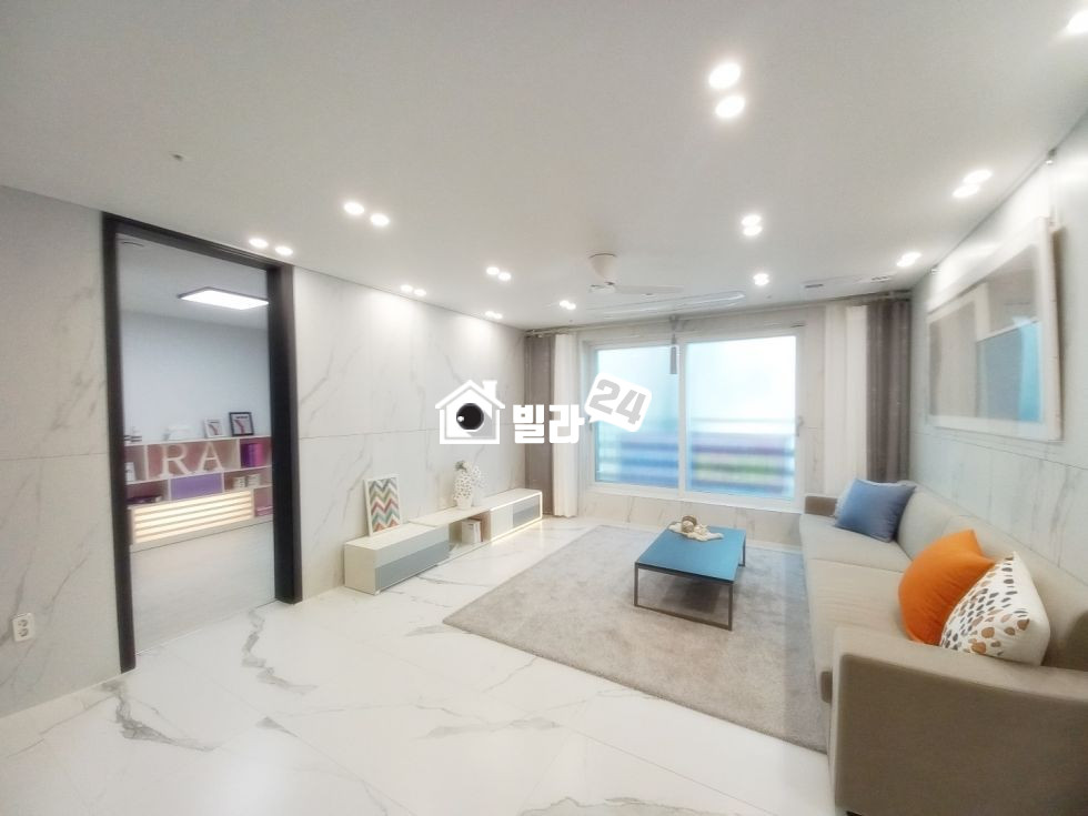 서울 동대문구 제기동 ☆제기동 더블역세권 / 거실 주방 넓게 나온 집 / 다용도실2개 / 아주 넓어요~!!@ 분양 매물번호 35266 사진 2