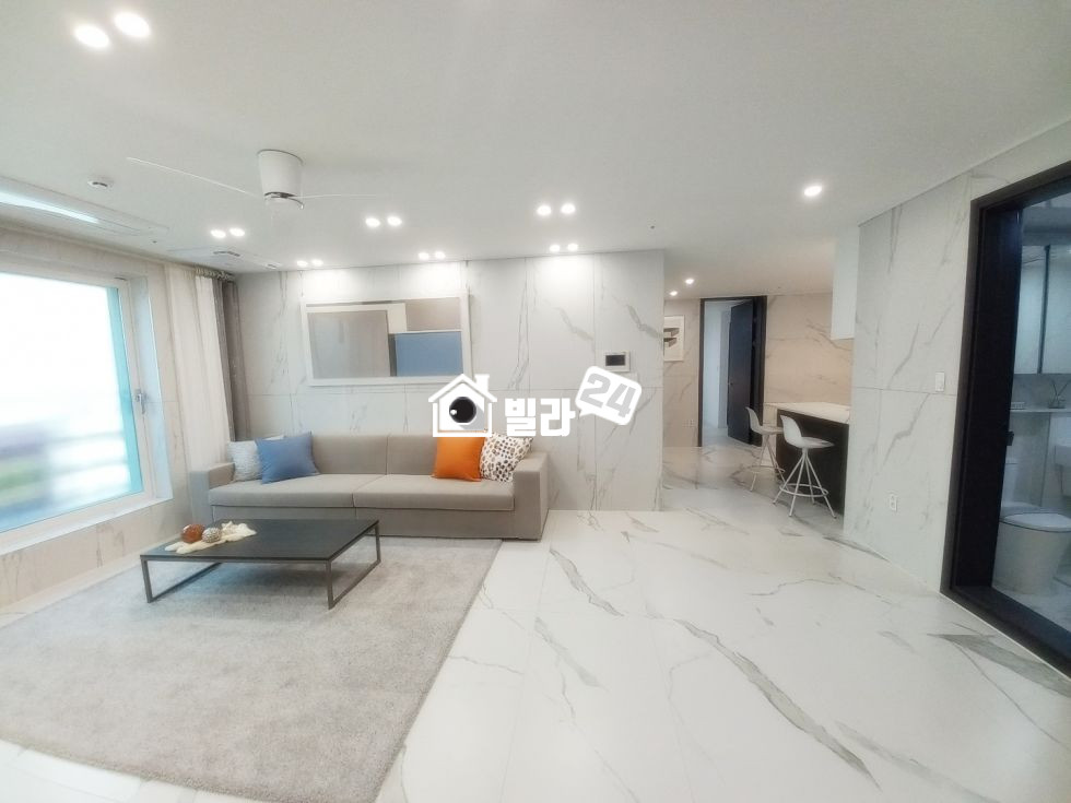 서울 동대문구 제기동 ☆제기동 더블역세권 / 거실 주방 넓게 나온 집 / 다용도실2개 / 아주 넓어요~!!@ 분양 매물번호 35266 사진 4
