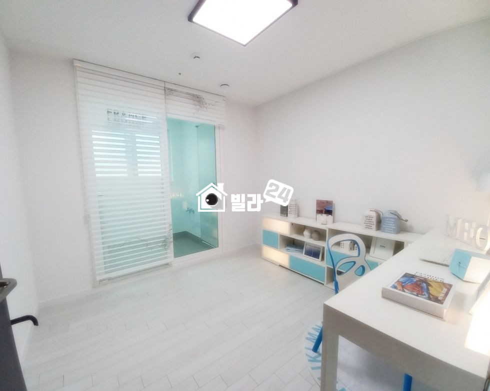 서울 동대문구 제기동 ☆제기동 더블역세권 / 거실 주방 넓게 나온 집 / 다용도실2개 / 아주 넓어요~!!@ 분양 매물번호 35266 사진 10