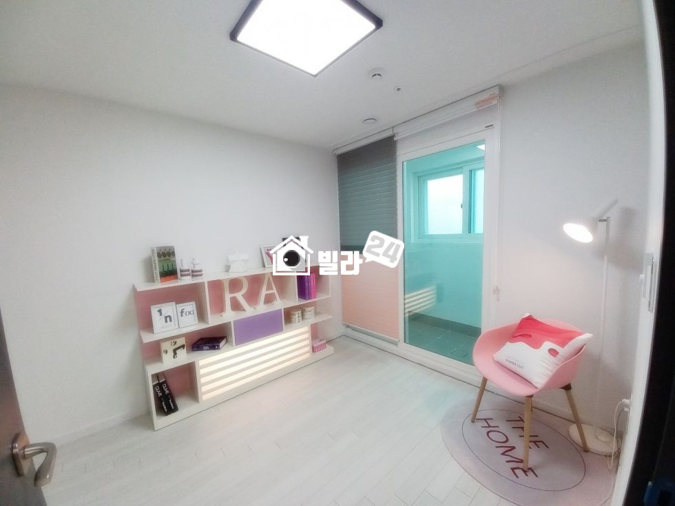 서울 동대문구 제기동 ☆제기동 더블역세권 / 거실 주방 넓게 나온 집 / 다용도실2개 / 아주 넓어요~!!@ 분양 매물번호 35266 사진 11