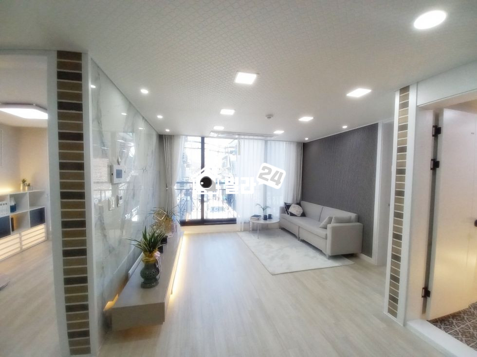 경기 안양만안구 박달동 ◆ 안양역세권 / 한블럭 넘어 안양천이~~ /인테리어 세련되고 신혼부부 강력추천!! 분양 매물번호 35282 사진 1