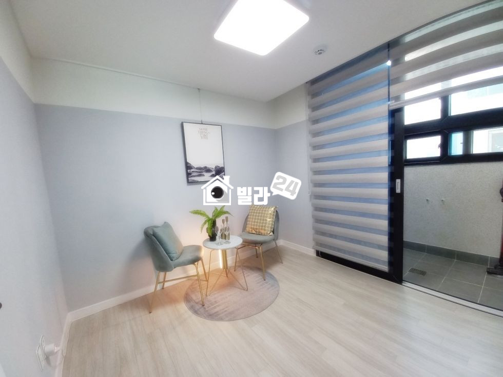 경기 안양만안구 박달동 ◆ 안양역세권 / 한블럭 넘어 안양천이~~ /인테리어 세련되고 신혼부부 강력추천!! 분양 매물번호 35282 사진 9