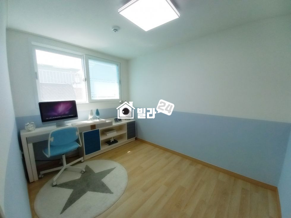 경기 안양만안구 안양동 ★★명학역세권에 쓰리룸복층이?? 복층구조 잘되어있어요~ 왕테라스까지!! 분양 매물번호 35285 사진 6