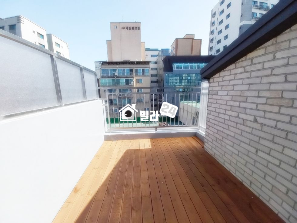 경기 군포시 금정동 ★금정동 3룸 복층?? 가격 너무 좋아요!! 왕테라스 / 대박 현장!! 분양 매물번호 35288 사진 9
