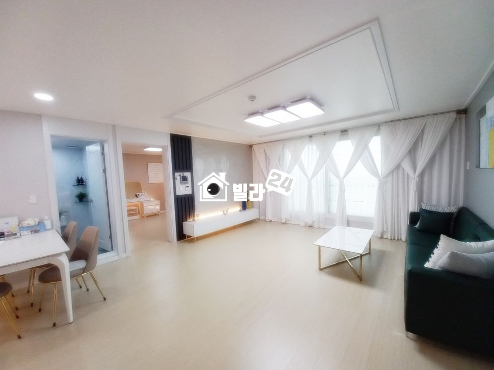 경기 군포시 당동 ◆ 당동 쓰리룸 거실주방 넓은 집 / 군포역 도보가능 / 초등학교 옆 / 군포에서 보기힘든 넓은 평수!! 분양 매물번호 35291 사진 2