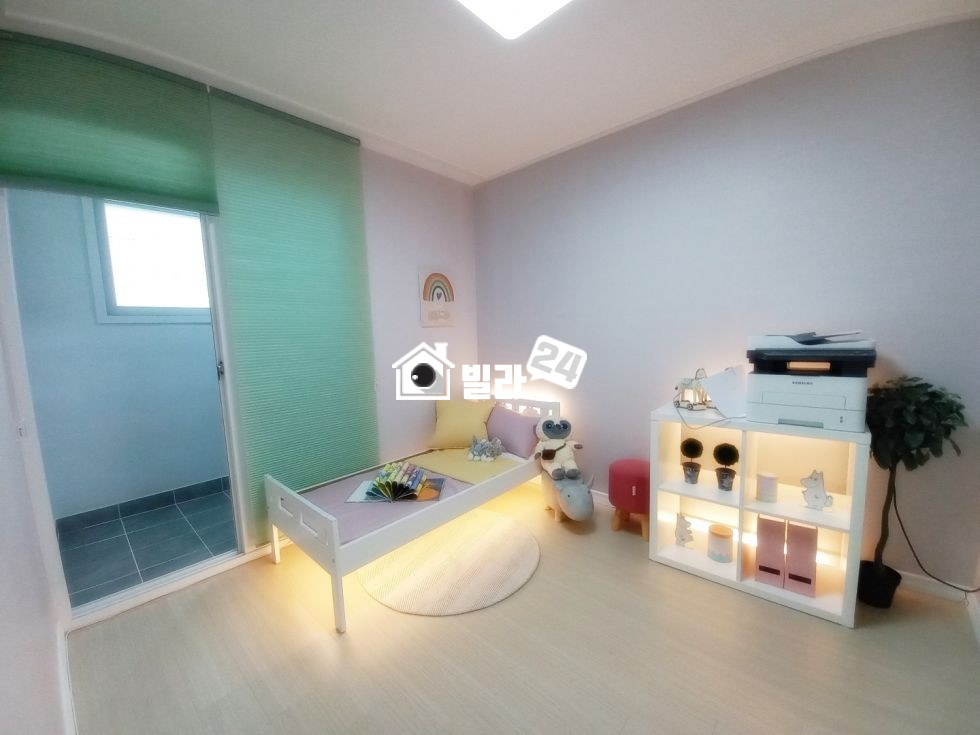 경기 군포시 당동 ◆ 당동 쓰리룸 거실주방 넓은 집 / 군포역 도보가능 / 초등학교 옆 / 군포에서 보기힘든 넓은 평수!! 분양 매물번호 35291 사진 10
