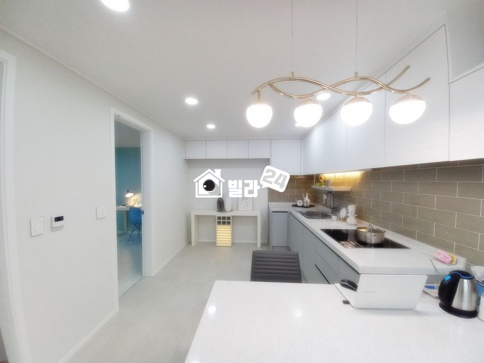 서울 동대문구 용두동 !!용두동 거실주방 넓은 현장 / 더블 역세권 / 잔여세대 / 신혼부부 강력추천! 분양 매물번호 35306 사진 4