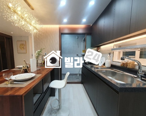 서울 송파구 송파동 !! 송파동 넓은 쓰리룸! 석촌 역세권 / 거실주방 넓은 집 / 입지 조건 좋아요 / 송파구 매물최다 ~!!! 분양 매물번호 35274 사진 4