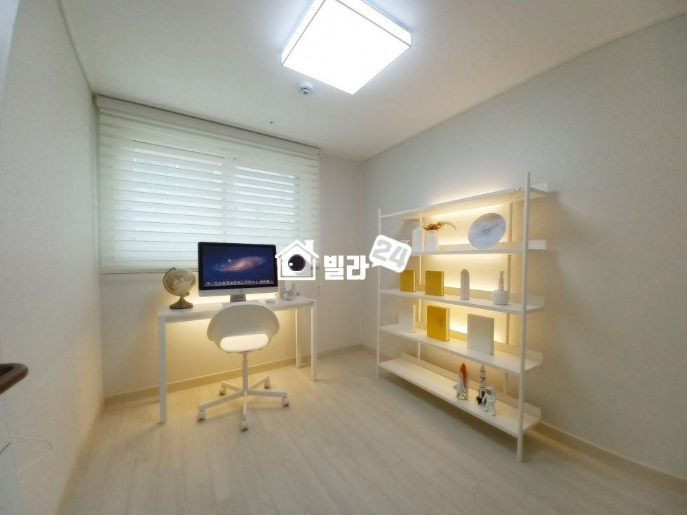 서울 중랑구 면목동 ☆★ 사가정역세권 / 넓은 쓰리룸 / 24시간 빌라투어 진행 / 바로 ☎ ☎ ☎ 분양 매물번호 35281 사진 7