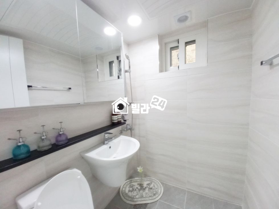 서울 중랑구 면목동 ☆★ 사가정역세권 / 넓은 쓰리룸 / 24시간 빌라투어 진행 / 바로 ☎ ☎ ☎ 분양 매물번호 35281 사진 10
