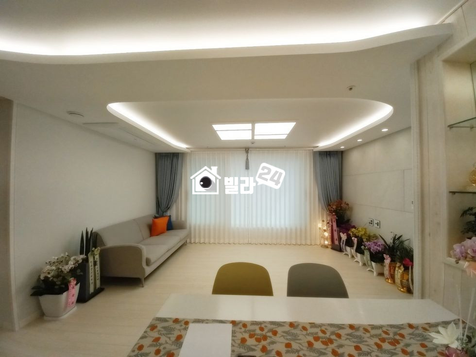 서울 중랑구 면목동 ★면목동 가장 핫한 현장! 매주 계약 나오는 집! 인테리어 좋고 옵션 너무 좋아요^^ 분양 매물번호 35336 사진 2