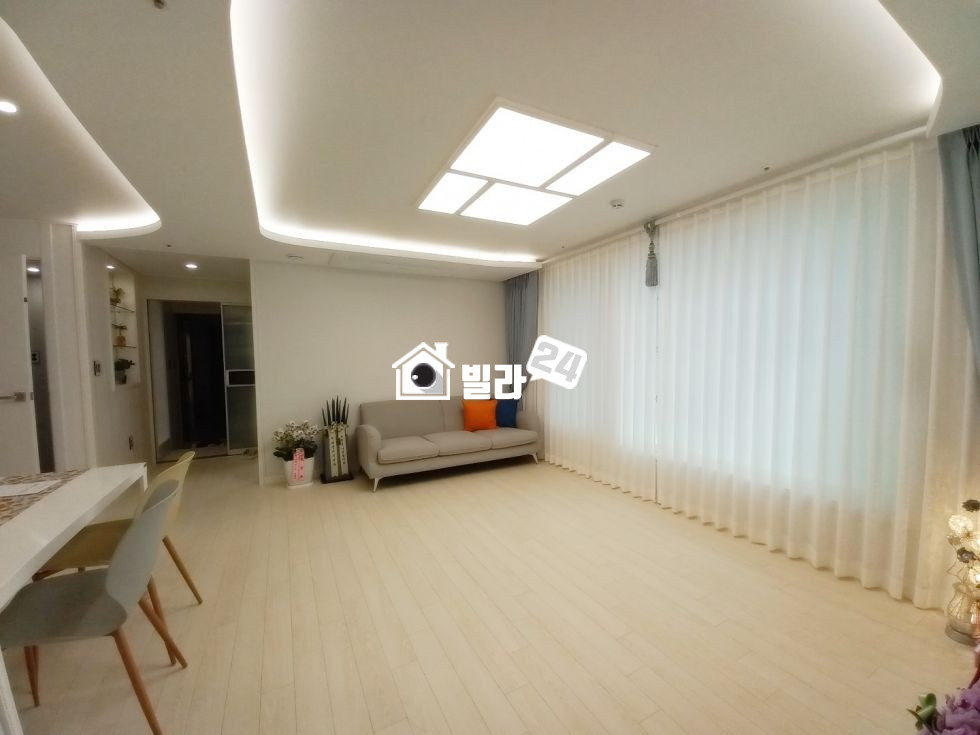 서울 중랑구 면목동 ★면목동 가장 핫한 현장! 매주 계약 나오는 집! 인테리어 좋고 옵션 너무 좋아요^^ 분양 매물번호 35336 사진 3