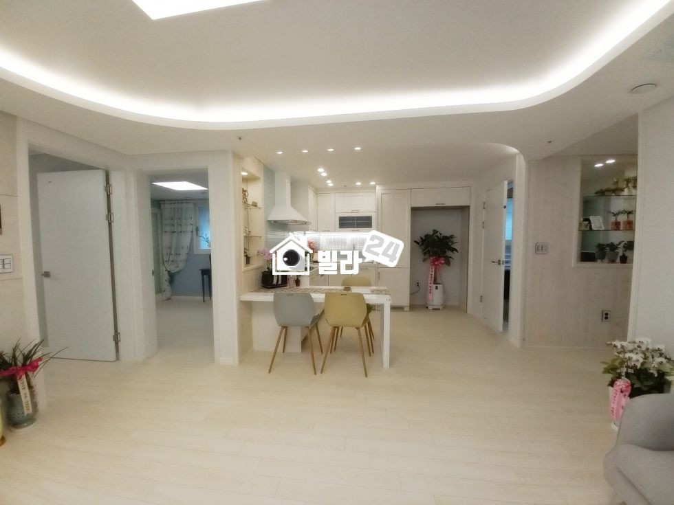 서울 중랑구 면목동 ★면목동 가장 핫한 현장! 매주 계약 나오는 집! 인테리어 좋고 옵션 너무 좋아요^^ 분양 매물번호 35336 사진 4