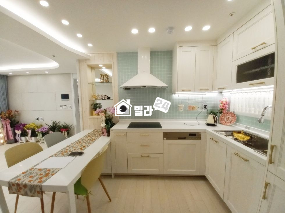 서울 중랑구 면목동 ★면목동 가장 핫한 현장! 매주 계약 나오는 집! 인테리어 좋고 옵션 너무 좋아요^^ 분양 매물번호 35336 사진 7