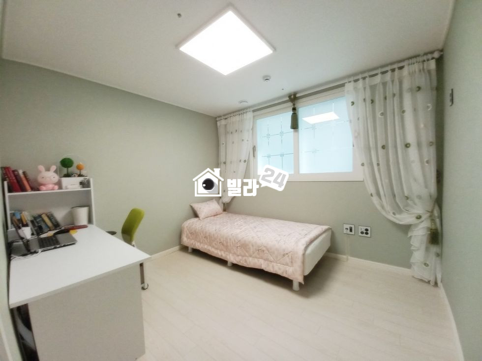 서울 중랑구 면목동 ★면목동 가장 핫한 현장! 매주 계약 나오는 집! 인테리어 좋고 옵션 너무 좋아요^^ 분양 매물번호 35336 사진 9