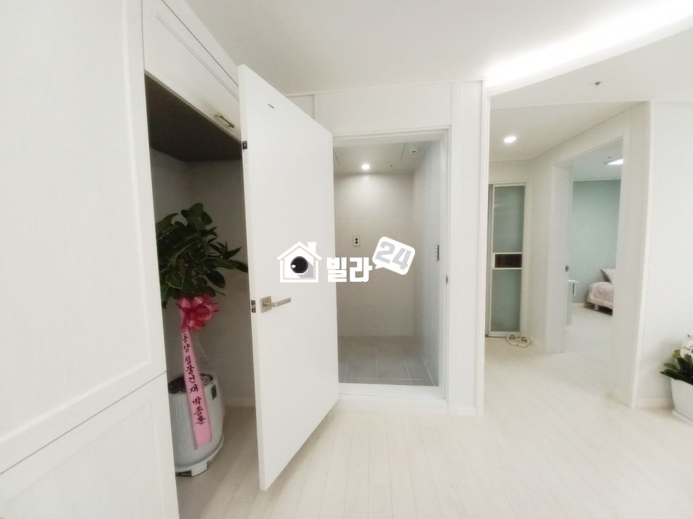 서울 중랑구 면목동 ★면목동 가장 핫한 현장! 매주 계약 나오는 집! 인테리어 좋고 옵션 너무 좋아요^^ 분양 매물번호 35336 사진 12