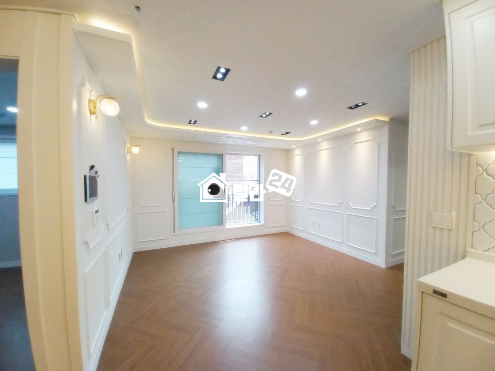 서울 중랑구 망우동 ◆망우동 4룸 / 인테리어 최고 / 초등학교 옆 / 마감 임박!! 바로 ☎ ☎ ☎ ☎ ☎ 분양 매물번호 35338 사진 2