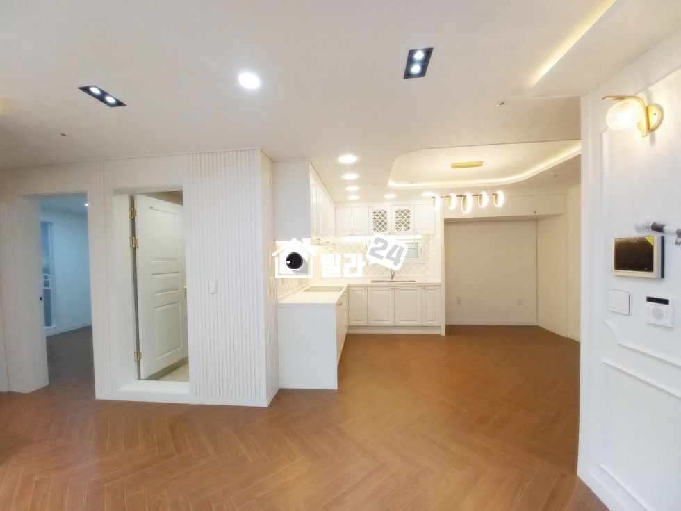 서울 중랑구 망우동 ◆망우동 4룸 / 인테리어 최고 / 초등학교 옆 / 마감 임박!! 바로 ☎ ☎ ☎ ☎ ☎ 분양 매물번호 35338 사진 4